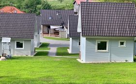 Zaciszne Domki Apartamenty